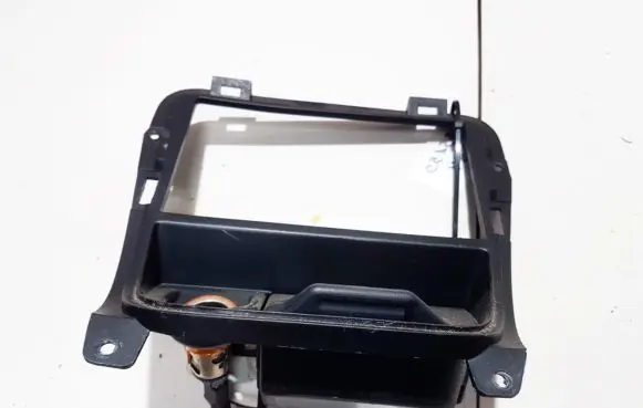 Car ashtray