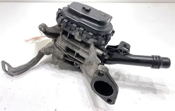 Peugeot 308 SW EGR valve 9807369980