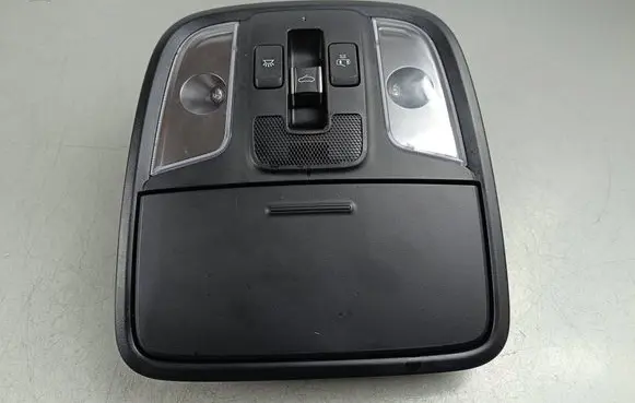 KIA Stinger Sunglasses storage box P5LW 92810J5000WK