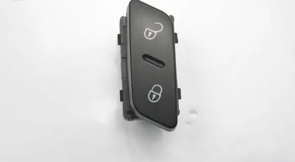 Volkswagen Tiguan Central locking switch button 1K0962126
