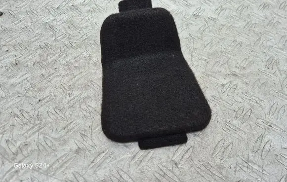 Mercedes-Benz E W213 Trunk/boot trim cover 