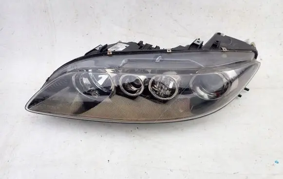Mazda 6 Headlight/headlamp
