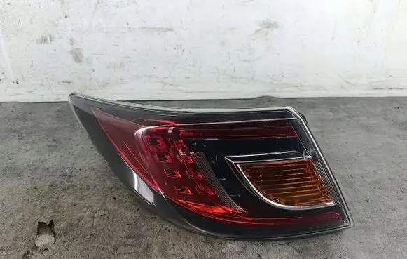 Mazda 6 Rear/tail lights
