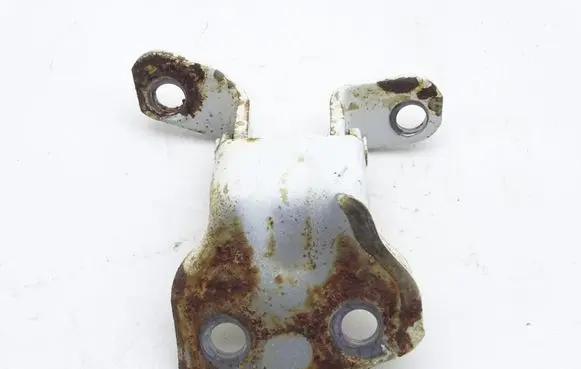 Ford Ranger Rear door hinge set 