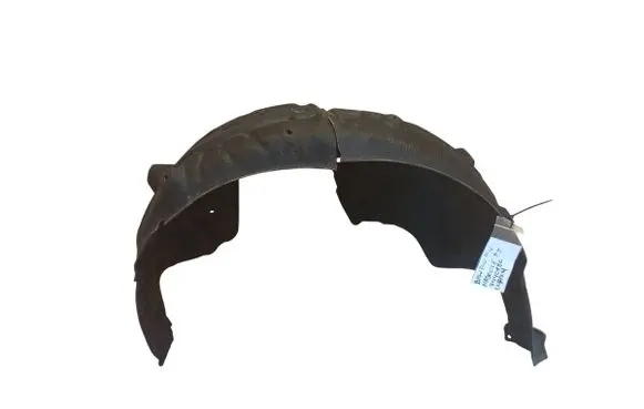 BMW 1 F40 Rear arch fender liner splash guards 7440180