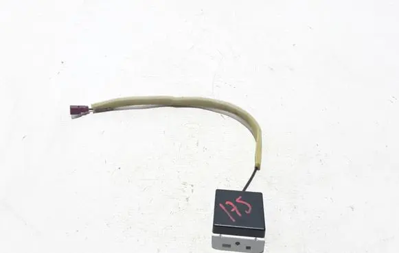 Renault Espace V (RFC) Aerial GPS antenna 282125171R