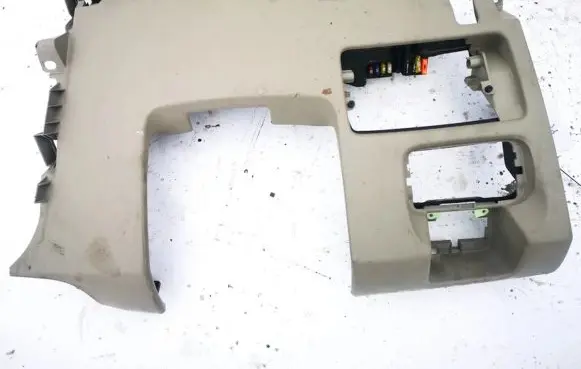 Renault Scenic II - Grand scenic II Other interior part 8200140742 8200140740