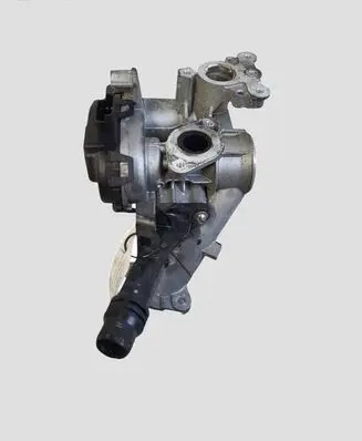 Citroen DS5 EGR valve 9807369980 94676H02