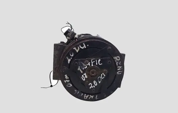 Renault Trafic II (X83) Air conditioning (A/C) compressor (pump) 8200890987 882391974