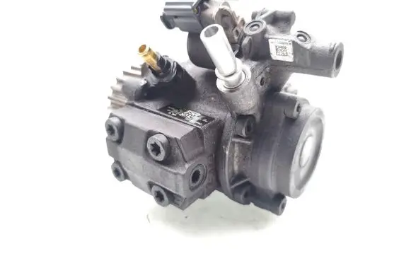 Peugeot 3008 I Fuel injection high pressure pump 9672605380