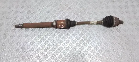 Volvo V70 Front driveshaft 31325570