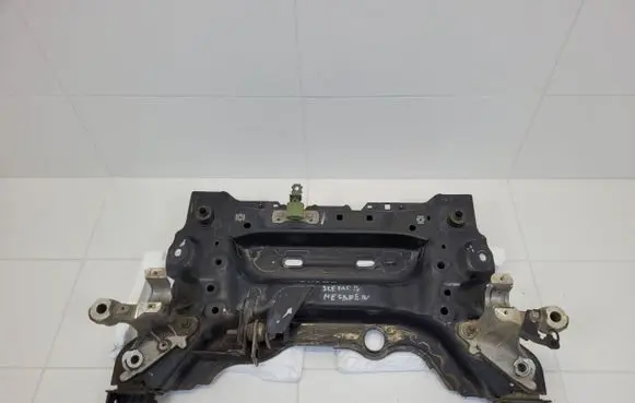 Front subframe