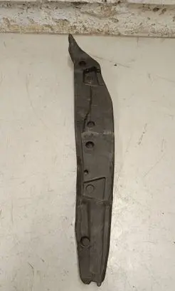 Audi A3 8Y Fender foam support/seal 8Y0864236
