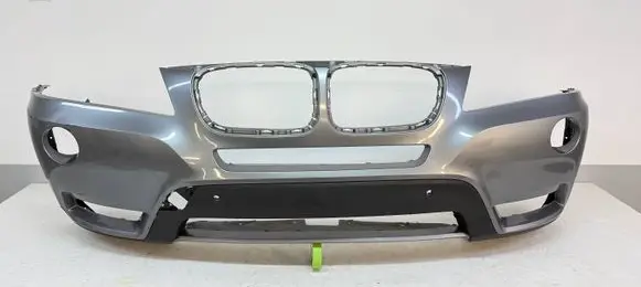 BMW X3 F25 Front bumper 51117210440