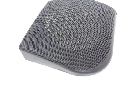 Mercedes-Benz S W220 Rear door speaker cover trim A2207370288