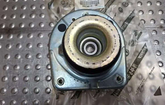 Fiat Doblo Coil spring mount S26336071 46760673
