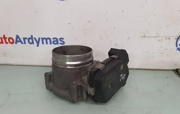 BMW X4 F26 Throttle valve 7597871 13547597871 7582926