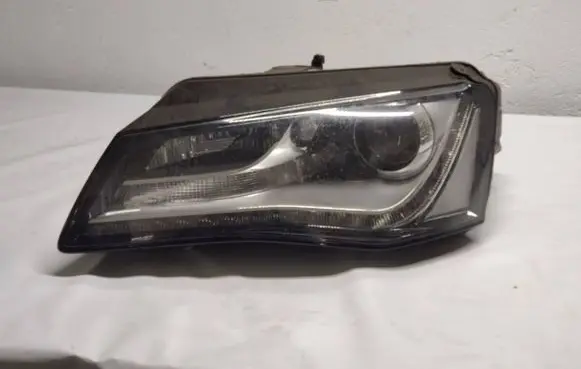 Audi A8 S8 D4 4H Headlight/headlamp 4H0941003 1ZT01019241 0101924100069160