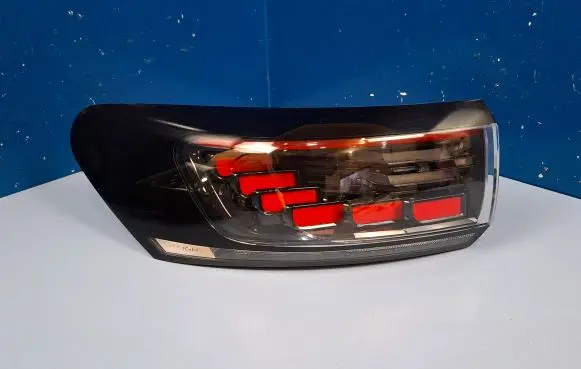 Volkswagen ID.4 Rear/tail lights 11A945207A
