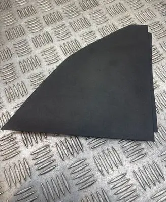 Honda Civic Dashboard side end trim 77217SMGE010M1