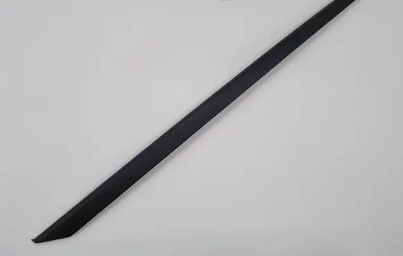 Audi A5 Windshield trim 8B3854327
