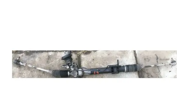 Peugeot 4007 Steering rack 4410A246 10512