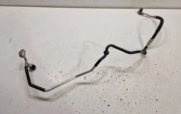 Audi A6 S6 C7 4G Air conditioning (A/C) pipe/hose 4G0260710P