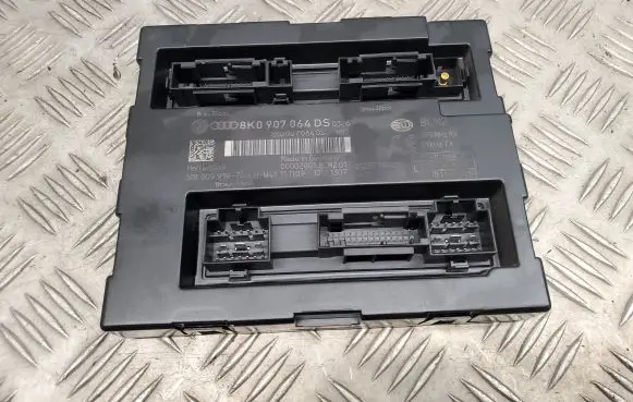 Audi Q5 SQ5 Comfort/convenience module 8K0907064DS
