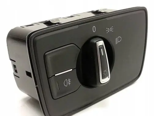 Volkswagen PASSAT B8 Light switch 3G0941633L