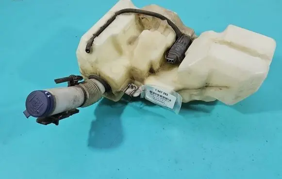 Fiat Ducato Windshield washer fluid reservoir/tank IMPRK1547293