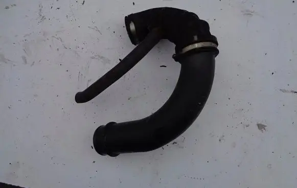 Chevrolet Captiva Air intake hose/pipe PRZEWDRURA