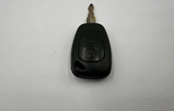 Renault Trafic II (X83) Ignition key/card 