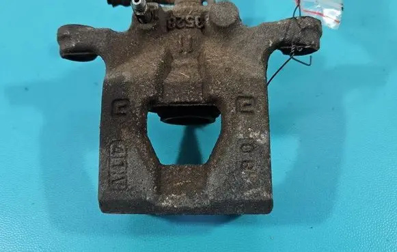 Nissan Juke I F15 Rear brake caliper IMPRK1451029