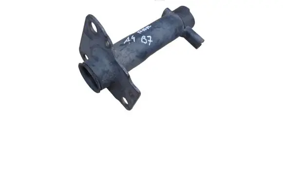 Audi A4 S4 B7 8E 8H Front bumper shock/impact absorber 