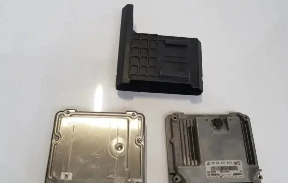 Opel Insignia A Other control units/modules