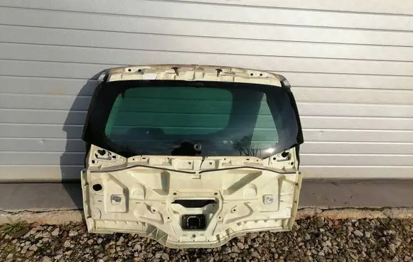 Renault Espace V (RFC) Tailgate/trunk/boot lid 901005377R 901004561R 903008130R