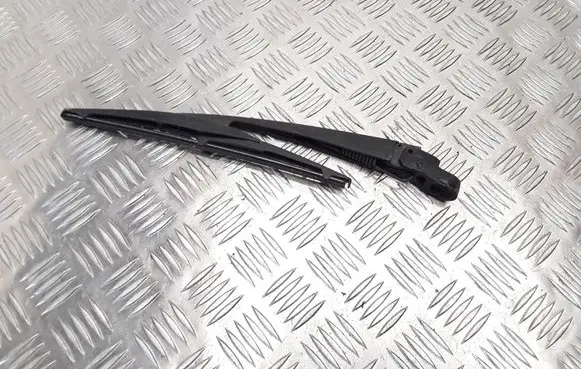 Opel Agila B Rear wiper blade arm