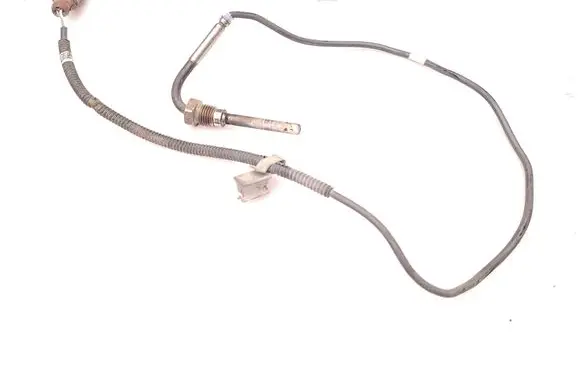 Exhaust gas temperature sensor