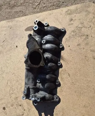 Audi A3 S3 8P Intake manifold 03G129713