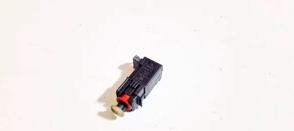 Opel Astra H Brake pedal sensor switch 13178792 451011