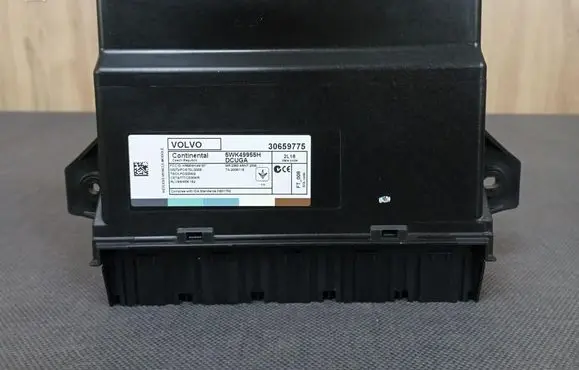 Volvo V40 Cross country Central body control module 30659775 5WK49955H