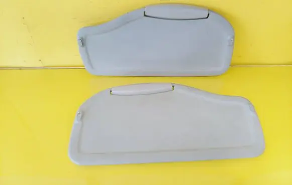 Citroen C5 Sun visor