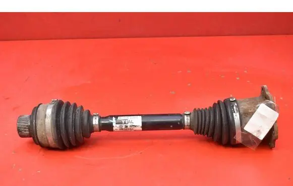 Audi A4 S4 B8 8K Front driveshaft 8K0407271AL