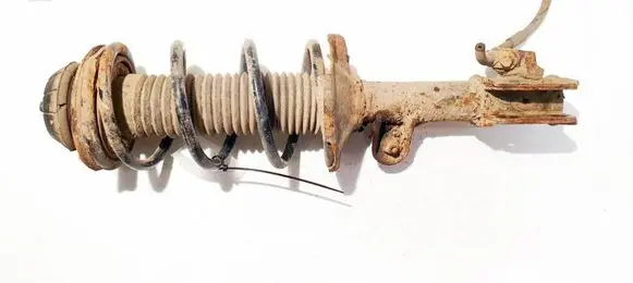 Nissan Pixo Front shock absorber/damper