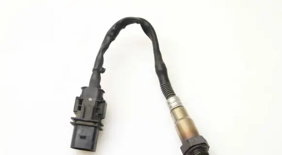 KIA Sportage Lambda probe sensor 393502A410