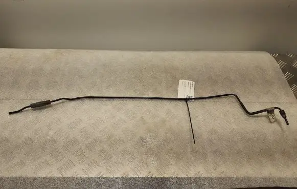 Brake line pipe/hose
