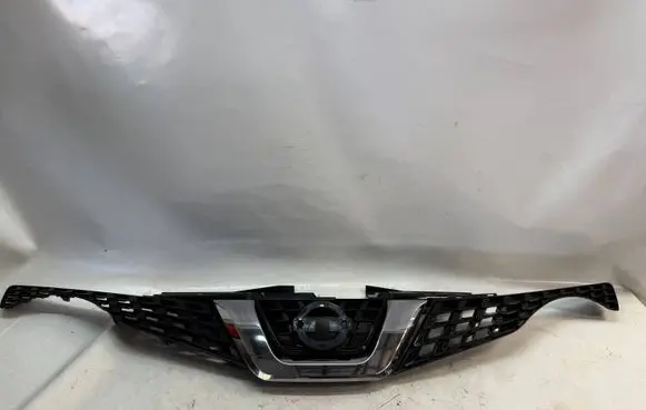 Nissan Juke I F15 Front bumper upper radiator grill 62070BV80A 62074BV80A 62075BV80A