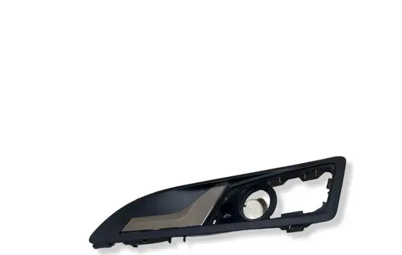 Skoda Octavia Mk2 (1Z) Front door interior handle 1Z0837247