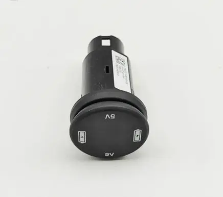 Land Rover Discovery 5 USB socket connector FK7219010AB