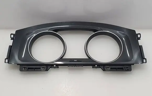 Volkswagen Golf VII Dashboard trim 5G0857059 5G0857189